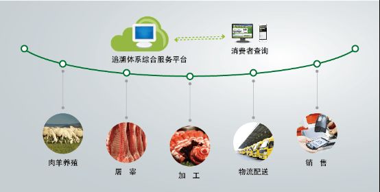 追溯系統(tǒng)