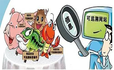 防偽標(biāo)簽在防偽溯源中有著怎樣的作用？